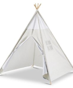 Ickle Bubba Teepee Playtime 4pc Play Bundle 2