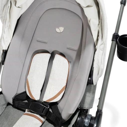 Joie Finiti Signature Pushchair Oyster 10