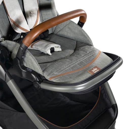 Joie Finiti Signature Pushchair Oyster 11