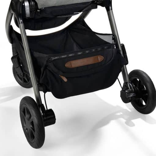 Joie Finiti Signature Pushchair Oyster 12
