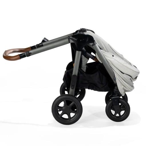 Joie Finiti Signature Pushchair Oyster 14