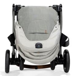 Joie Finiti Signature Pushchair Oyster 16
