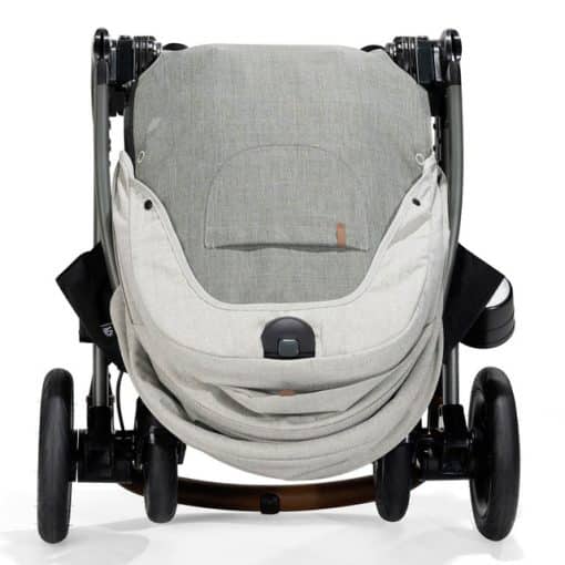 Joie Finiti Signature Pushchair Oyster 16