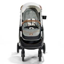 Joie Finiti Signature Pushchair Oyster 2