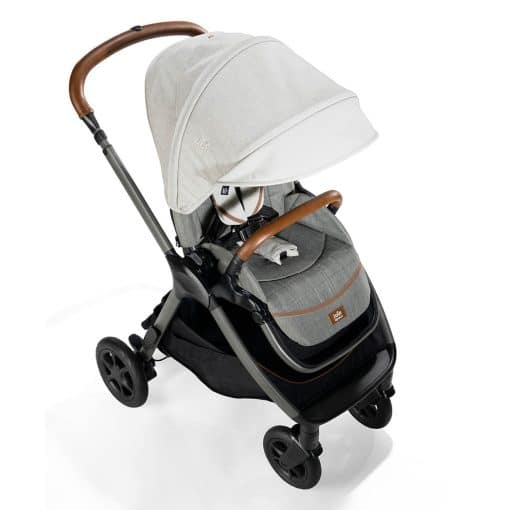 Joie Finiti Signature Pushchair Oyster 3