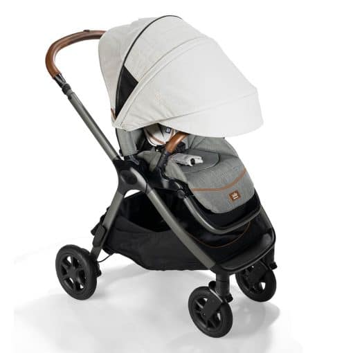 Joie Finiti Signature Pushchair Oyster 4