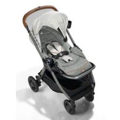 Joie Finiti Signature Pushchair Oyster 5