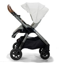 Joie Finiti Signature Pushchair Oyster 8