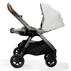 Joie Finiti Signature Pushchair Oyster 9