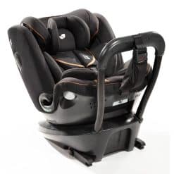 Joie Signature i-Spin Grow Car Seat Eclipse 2