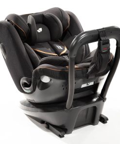 Joie Signature i-Spin Grow Car Seat Eclipse 2
