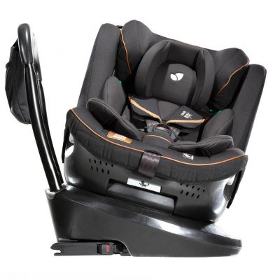 Joie Signature i-Spin Grow Car Seat Eclipse
