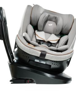 Joie Signature i-Spin Grow Car Seat Oyster