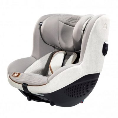 Joie i-Quest Signature Car Seat Oyster 2