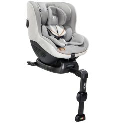 Joie i-Quest Signature Car Seat Oyster 3