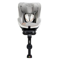 Joie i-Quest Signature Car Seat Oyster 4