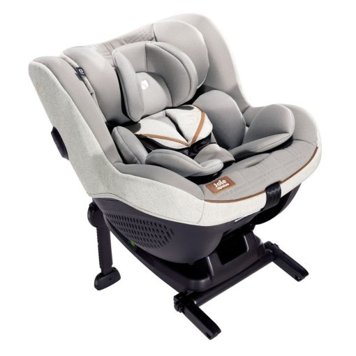 Joie i-Quest Signature Car Seat Oyster 5