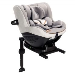 Joie i-Quest Signature Car Seat Oyster 6