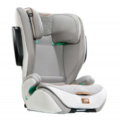 Joie i-Traver Signature Car Seat Oyster 2