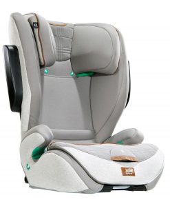 Joie i-Traver Signature Car Seat Oyster 2