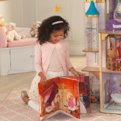 Kidkraft Disney® Princess Royal Celebration Dollhouse