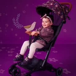 Bizzi Growin Fantasia Compact Stroller