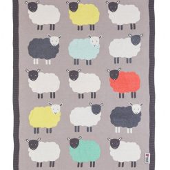 Flock Blanket