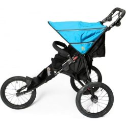Out n About Nipper Sport V4 Plus Accessories - Marine Blue 2