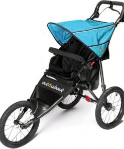 Out n About Nipper Sport V4 Plus Accessories - Marine Blue