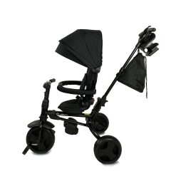 Estilo Bebe Pro 360 Trike Black