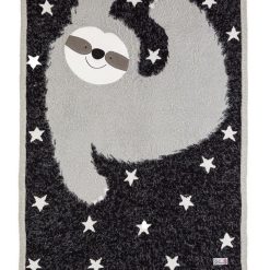 slothtastic blanket