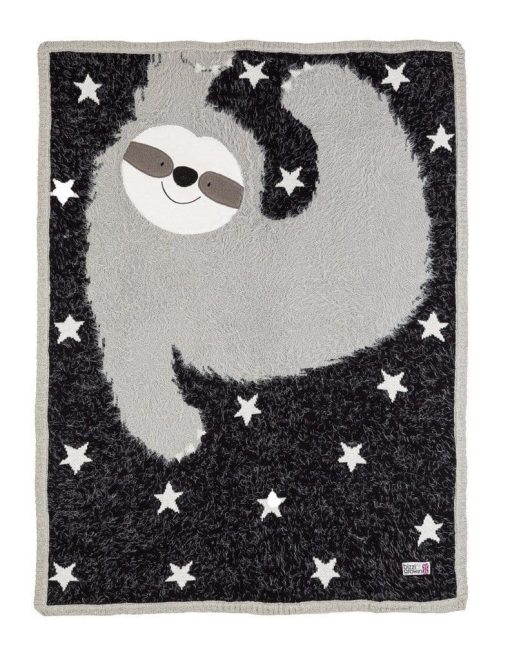 slothtastic blanket