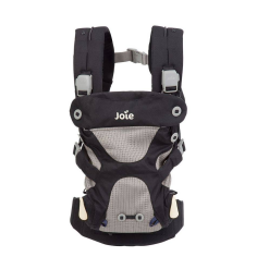 Joie Black Pepper Savvy Baby Carrier