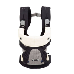 Joie Black Pepper Savvy Baby Carrier