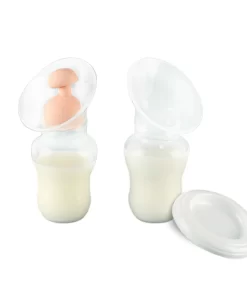 Hippychick Fraupow Manual Breast Pump