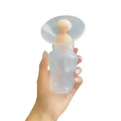 Hippychick Fraupow Manual Breast Pump