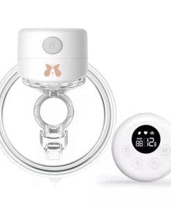 Hippychick Fraupow Wearable Breast Pump