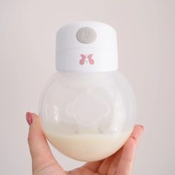 Hippychick Fraupow Wearable Breast Pump
