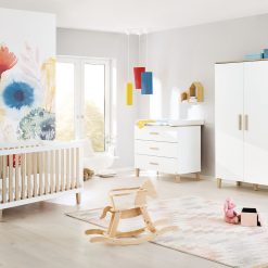 pinolino lumi nursery room set