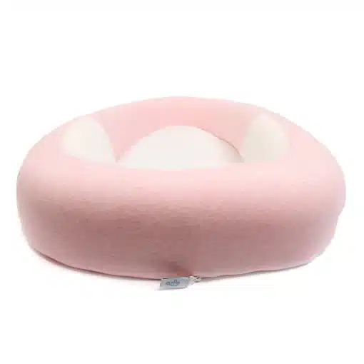 Sleep Tight Baby Bed Shell Pink