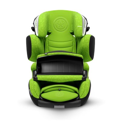 Kiddy Guardianfix 3 Spring Green Car Seat