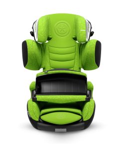 Kiddy Guardianfix 3 Spring Green Car Seat