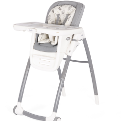 Joie Multiply 6in1 Fern High Chair