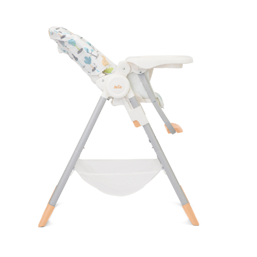 Joie Snacker 2n1 High Chair Pastel Forest