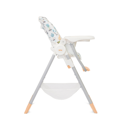 Joie Snacker 2n1 High Chair Pastel Forest