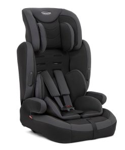 Graco Endure Black/Grey Car Seat