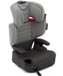 Graco Affix LX Car Seat Nickel