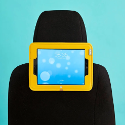 Koo-Di Stay Tuned Tablet Screen Holder Buttercup