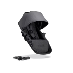 Baby Jogger Select 2 Second Seat Kit Radiant Slate