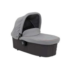 Graco Near2Me 2-in-1 Steeple Gray Carrycot